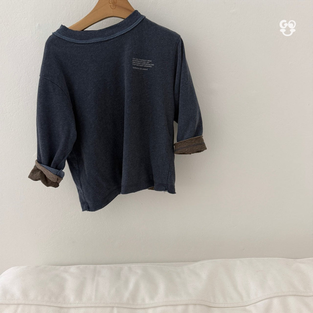 [PRE-ORDER] Double T-Shirts (Mom Couple)