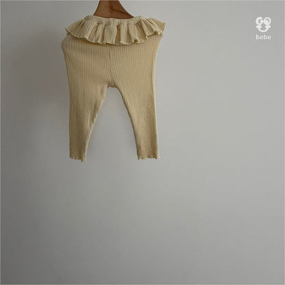 [PRE-ORDER] Hoy Baby Leggings