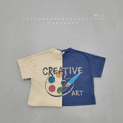 [PRE-ORDER] Art T-Shirts