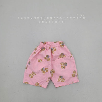 [PRE-ORDER] Puppy Pants