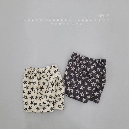 [PRE-ORDER] Rough Shorts