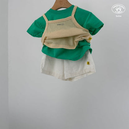 [PRE-ORDER] Mimi Baby T-Shirts
