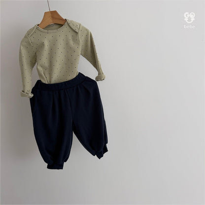 [PRE-ORDER] Small Bean Baby T-Shirts