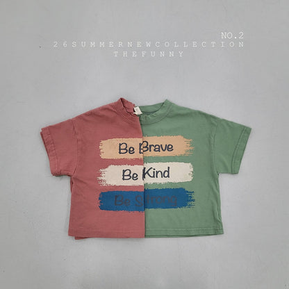 [PRE-ORDER] Painting T-Shirts