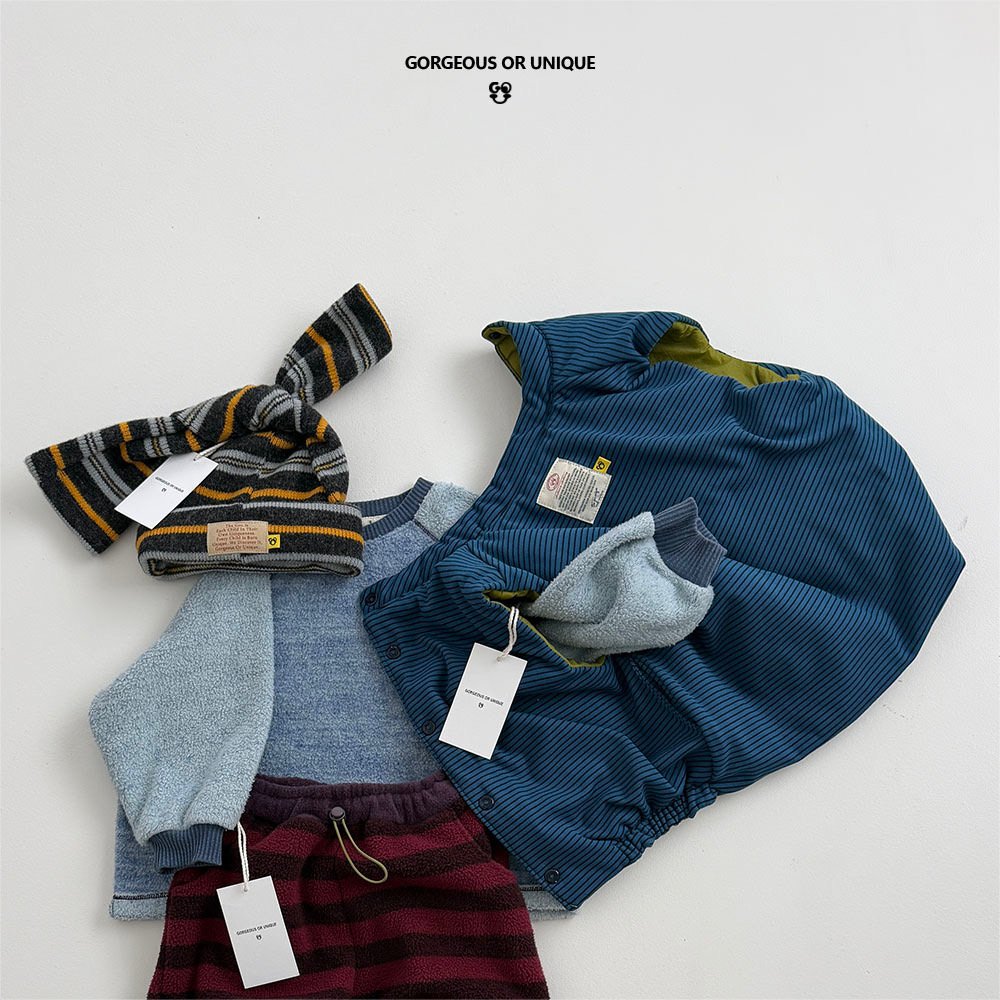 [PRE-ORDER] Hot Warmer Vest
