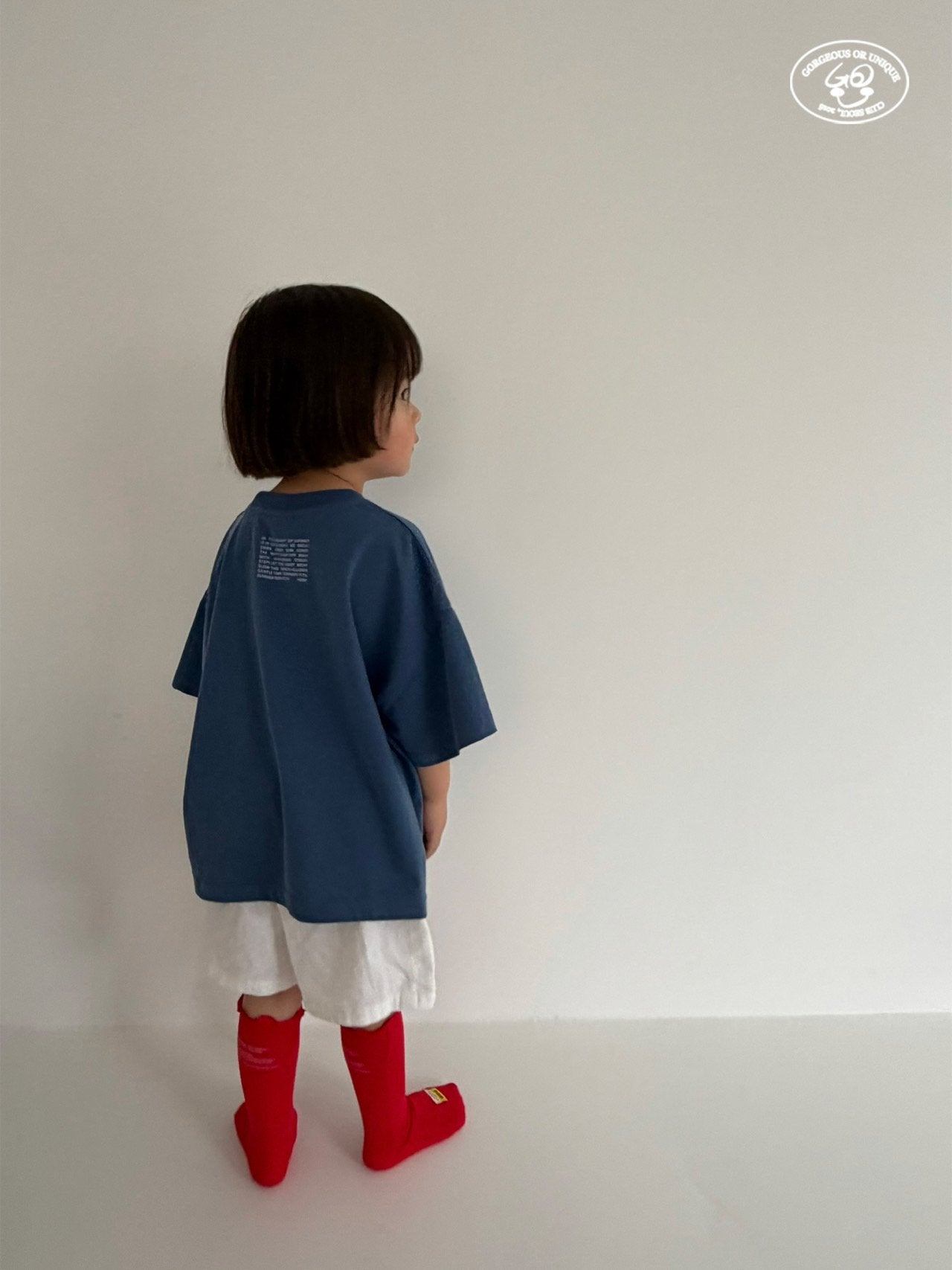 [PRE-ORDER] Whale T-Shirts