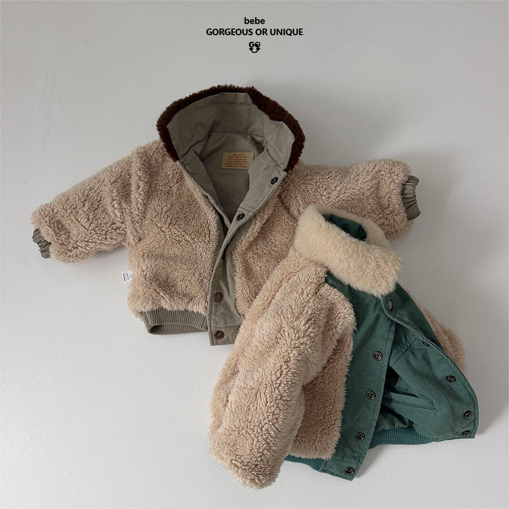 [PRE-ORDER] Gentle Baby Jumper