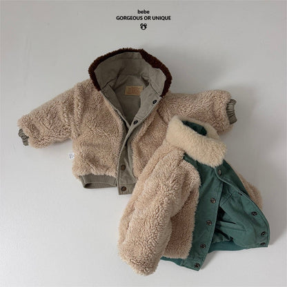 [PRE-ORDER] Gentle Baby Jumper