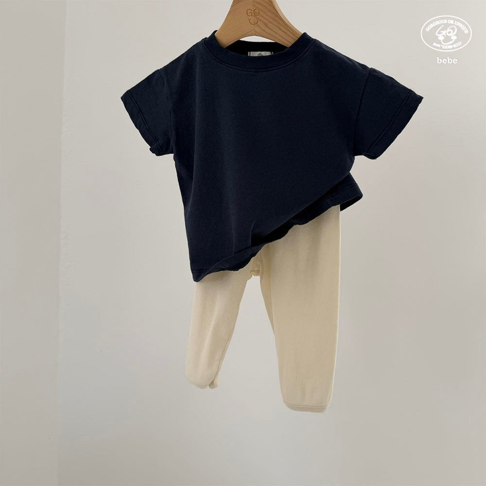 [PRE-ORDER] Bestie Baby Pants
