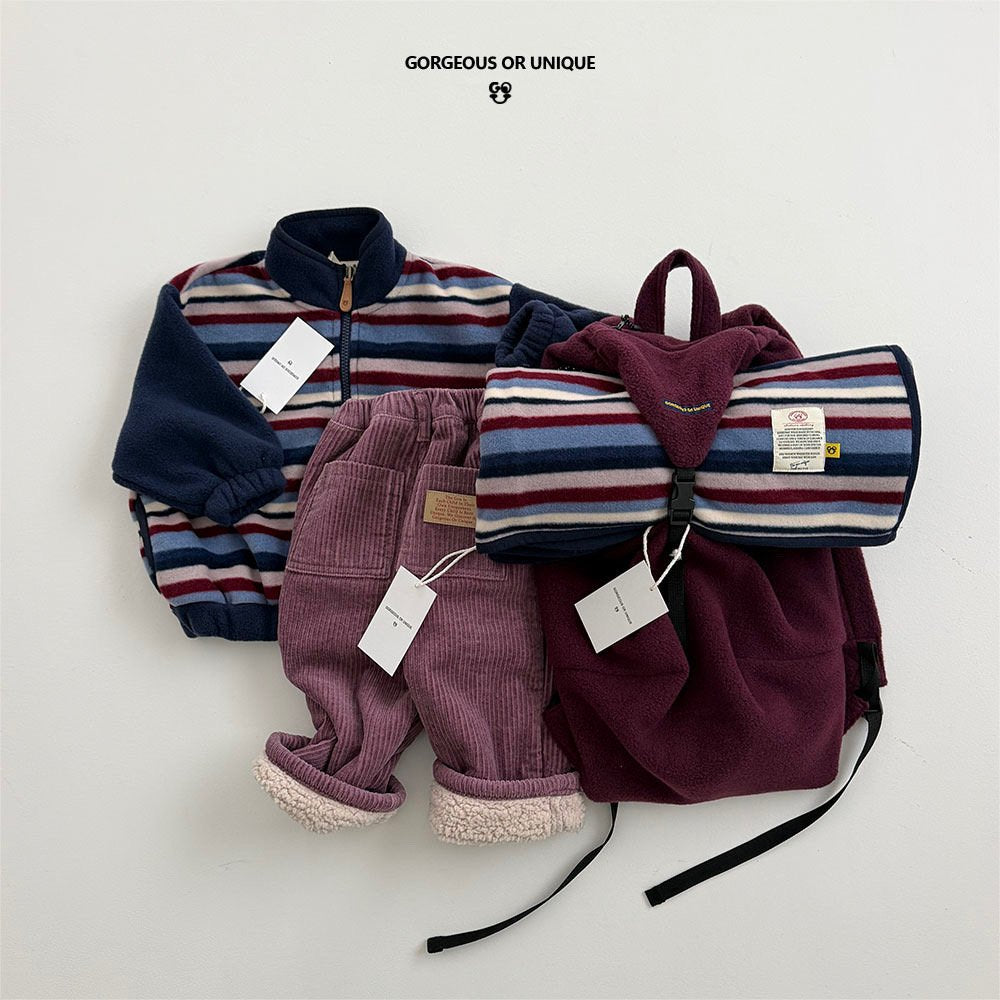 [PRE-ORDER] Winter Backpack