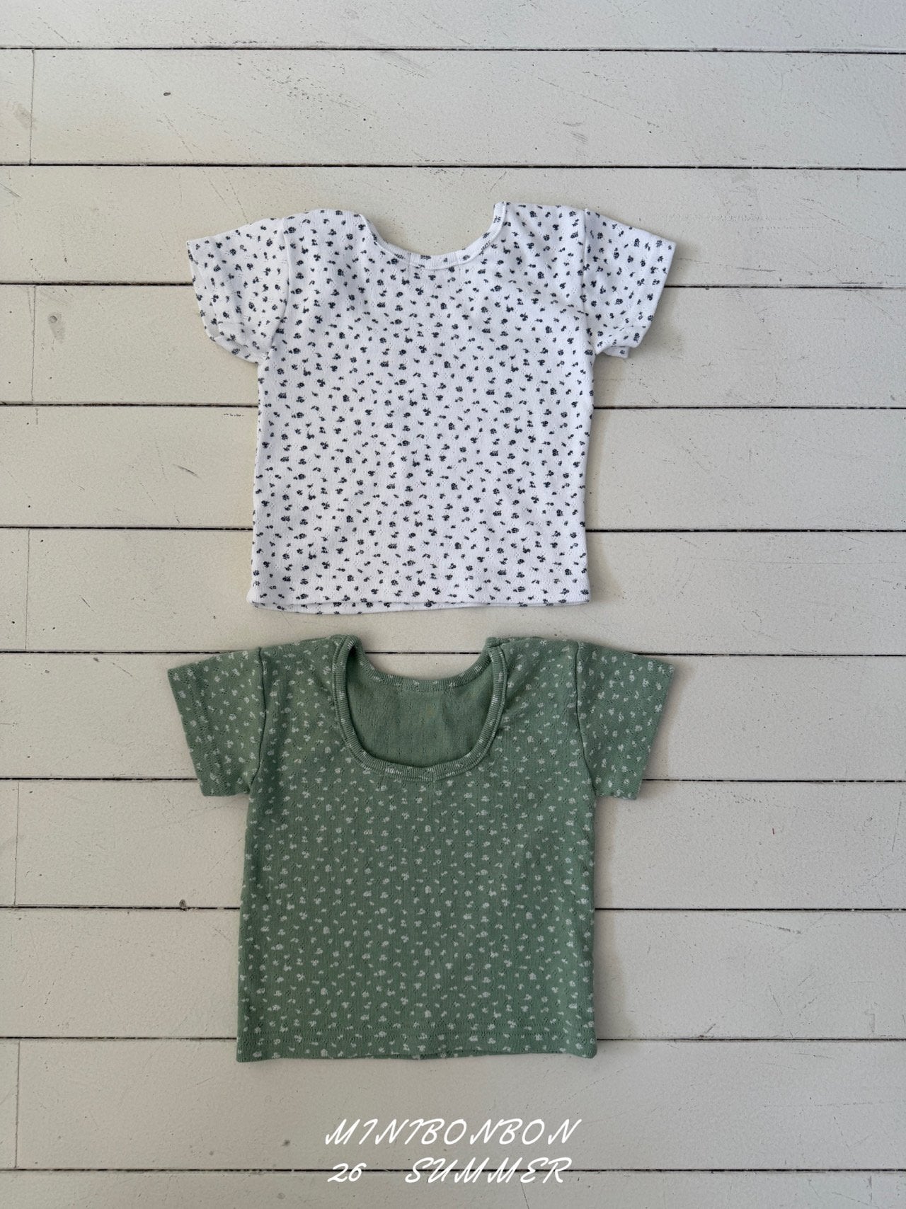 [PRE-ORDER] Deulnim T-Shirts