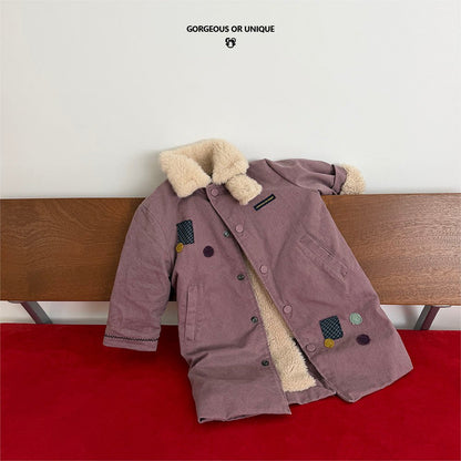 [PRE-ORDER] Nice Long Coat
