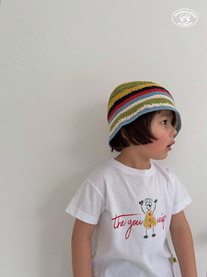 [PRE-ORDER] Gou In Cap