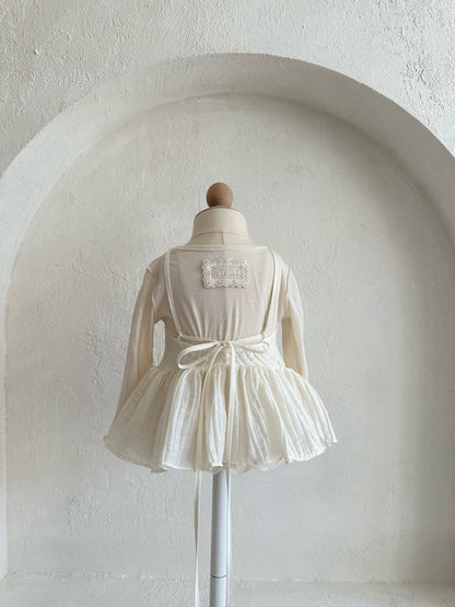 [PRE-ORDER] Lovey Bustier (Mom Couple)