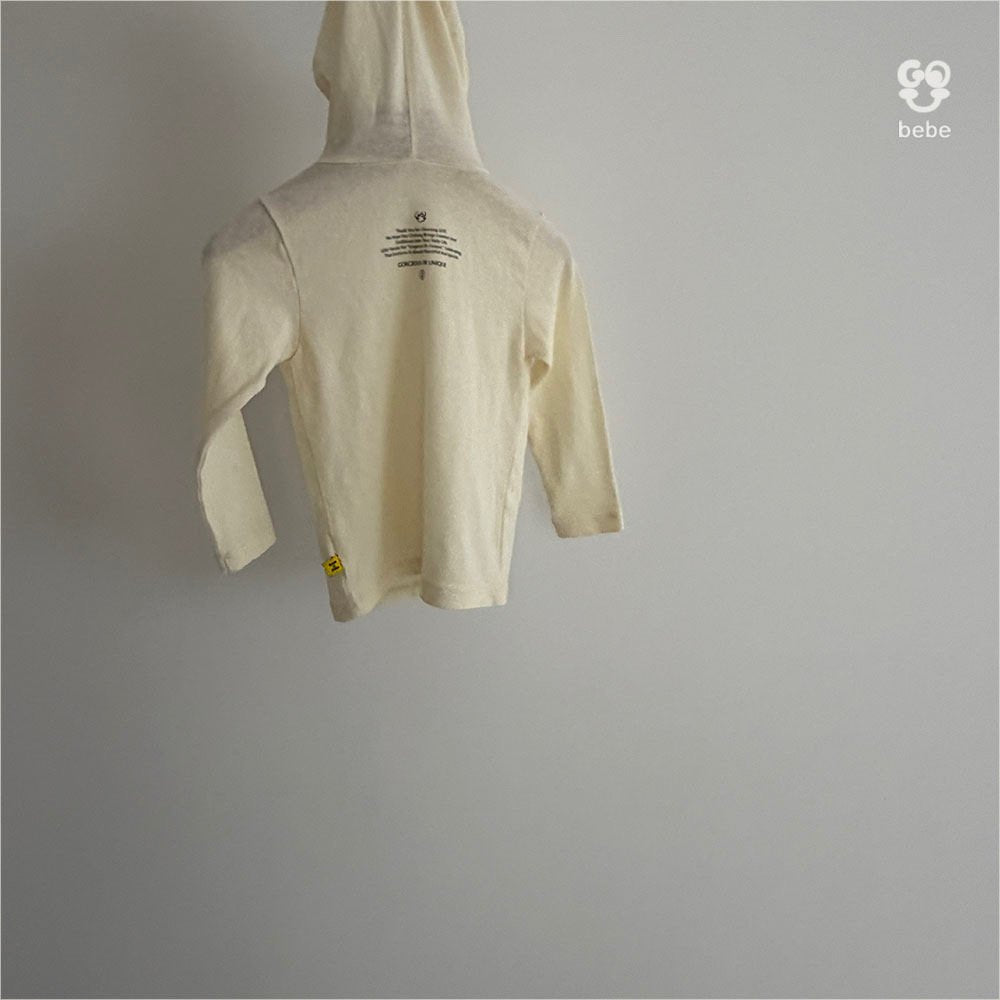 [PRE-ORDER] All Purpose Baby Hoodie T-Shirts