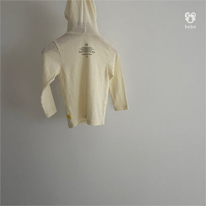 [PRE-ORDER] All Purpose Baby Hoodie T-Shirts