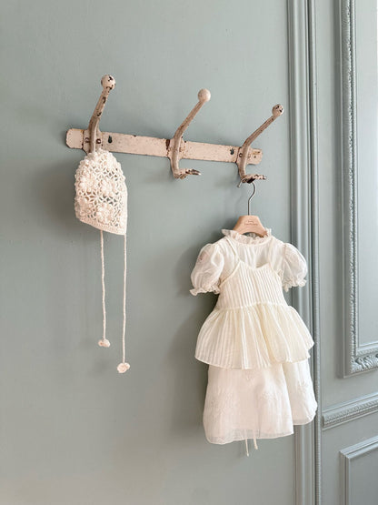 [PRE-ORDER] Bianca Dress (Mom Couple)