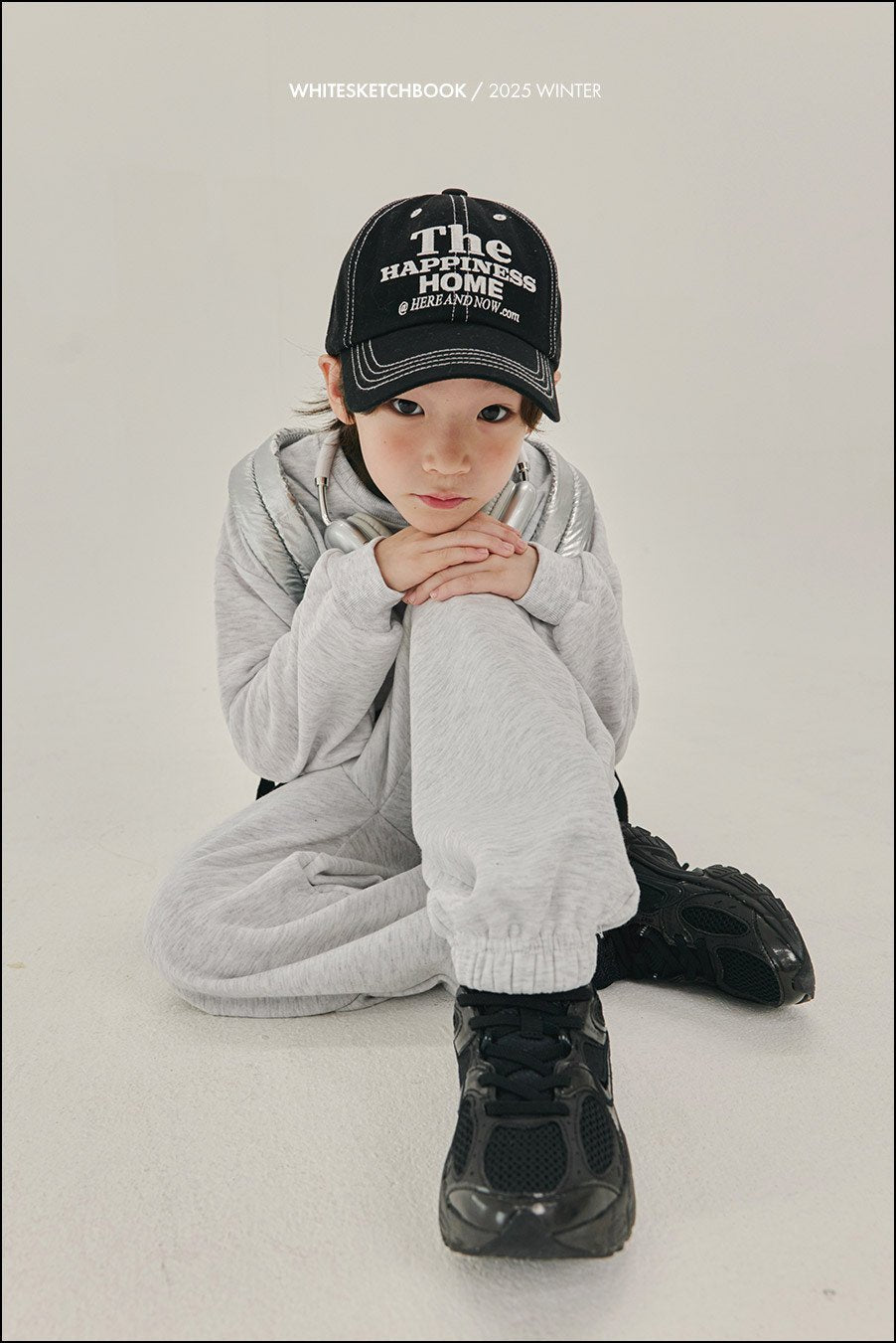 [PRE-ORDER] Basic Top Bottom Set
