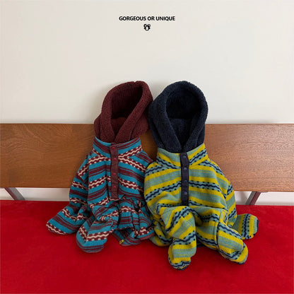 [PRE-ORDER] Limited Hoodie Anorak