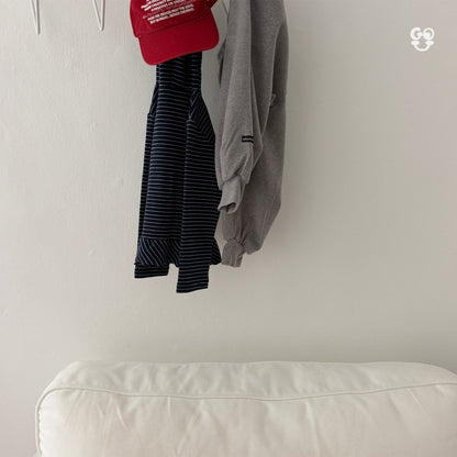[PRE-ORDER] Gently Hoodie T-Shirts