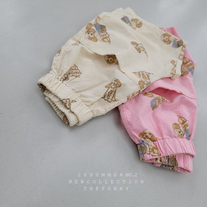[PRE-ORDER] Puppy Pants