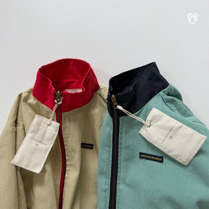 [PRE-ORDER] Reversible Jumper (Mom Couple)