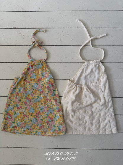 [PRE-ORDER] Flower Garden Dress