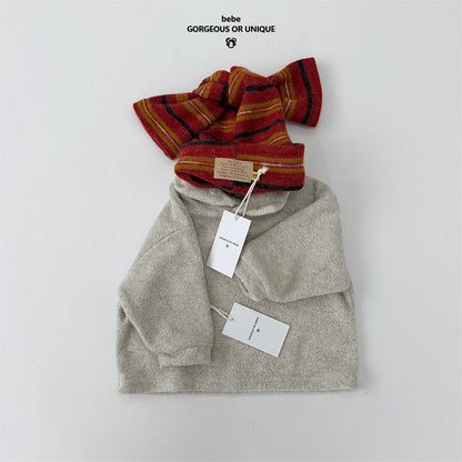 [PRE-ORDER] Soft Baby Turtleneck T-Shirts