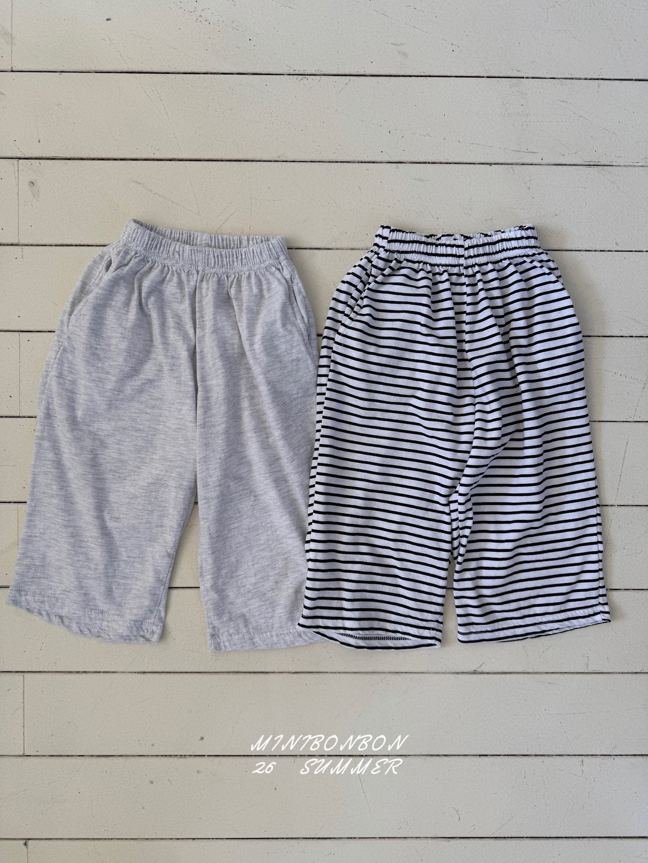 [PRE-ORDER] Separate Pants