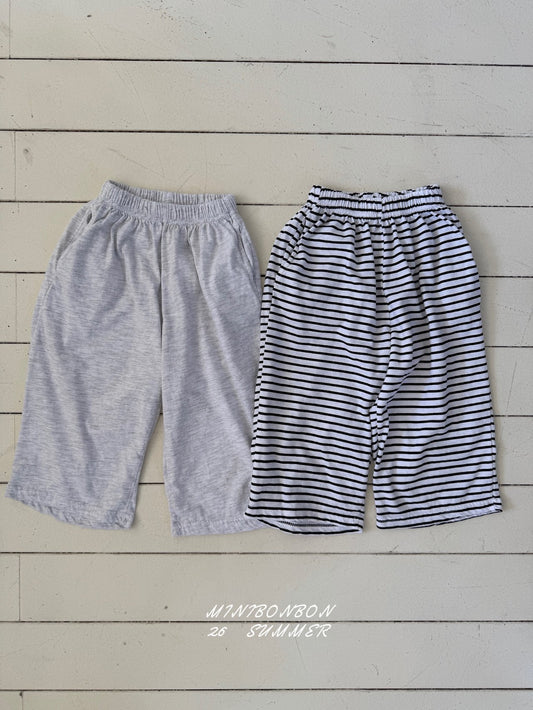 [PRE-ORDER] Separate Pants