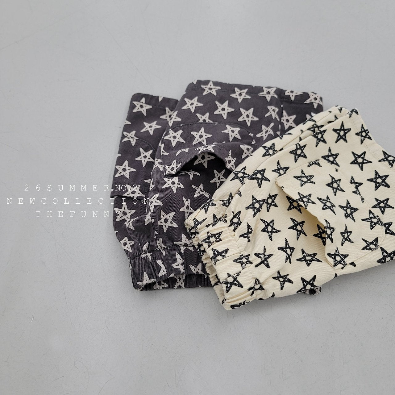 [PRE-ORDER] Rough Shorts