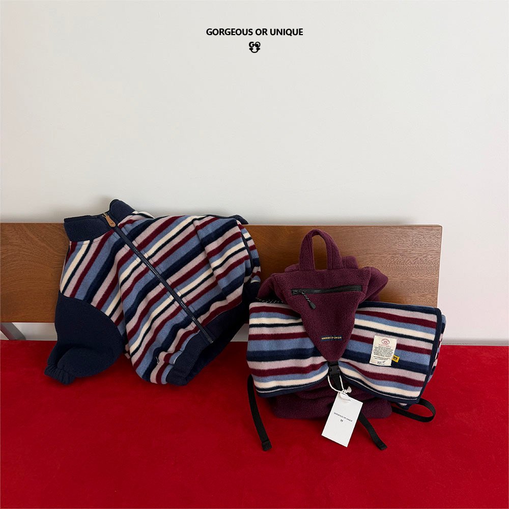 [PRE-ORDER] Winter Backpack