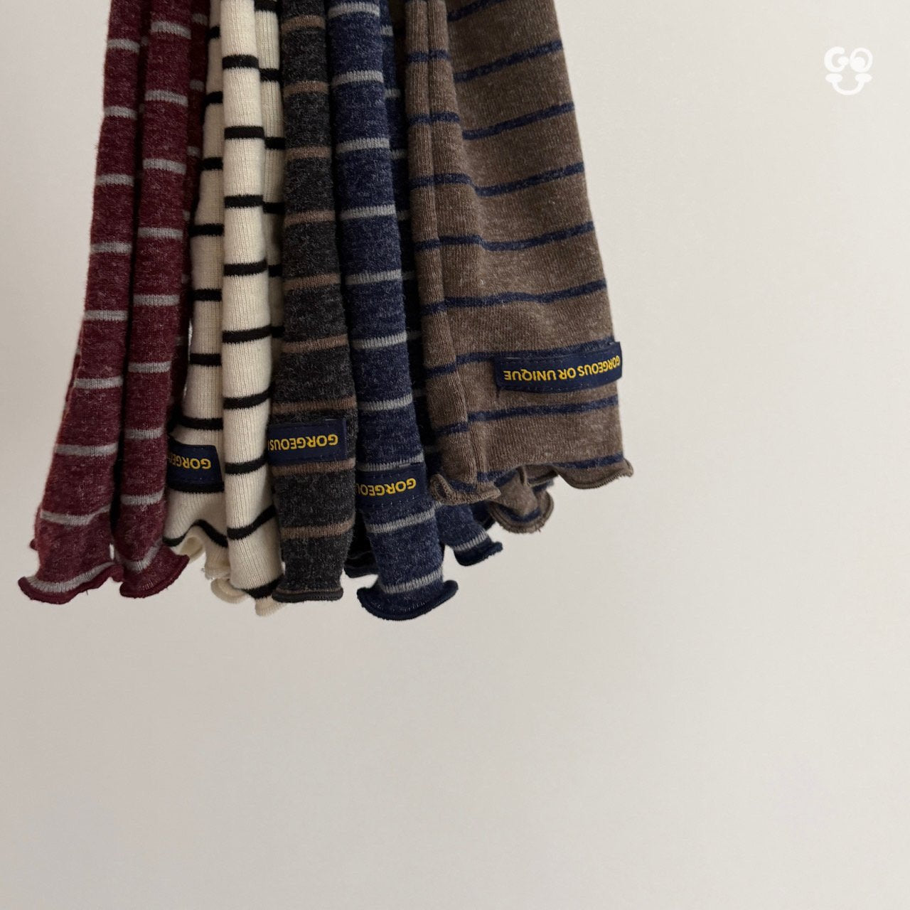 [PRE-ORDER] Chewy Knee Socks