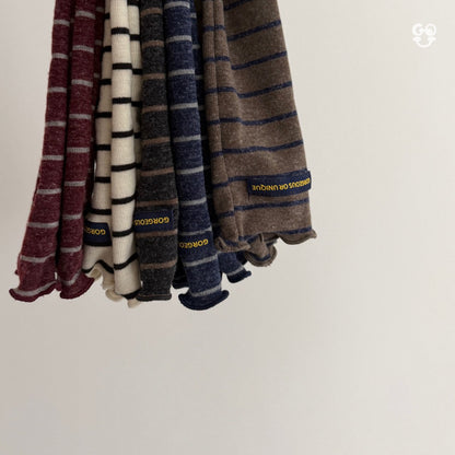 [PRE-ORDER] Chewy Knee Socks