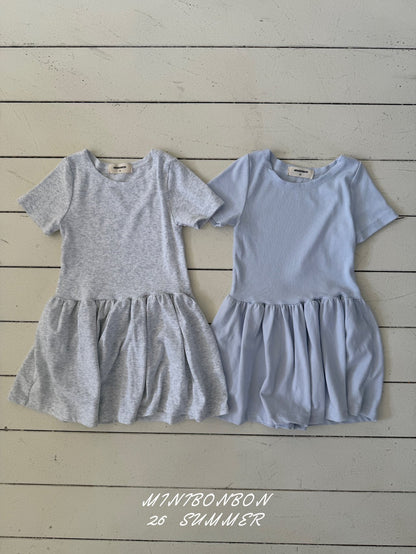 [PRE-ORDER] Soda Dress