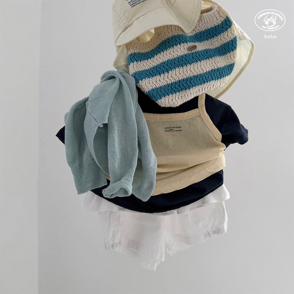 [PRE-ORDER] Only Baby Cardigan