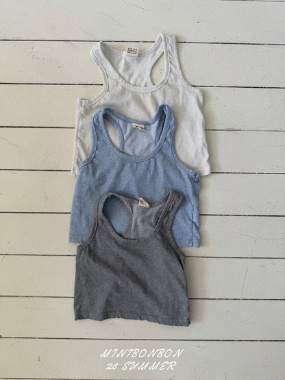 [PRE-ORDER] More Tank Top