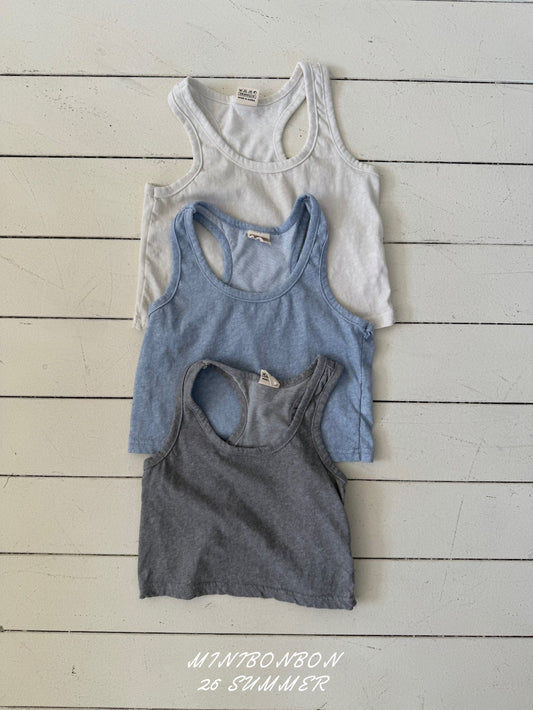 [PRE-ORDER] More Tank Top