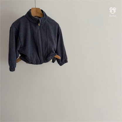 [PRE-ORDER] Puppy Baby Jacket