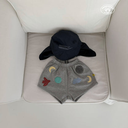 [PRE-ORDER] Sky Shorts