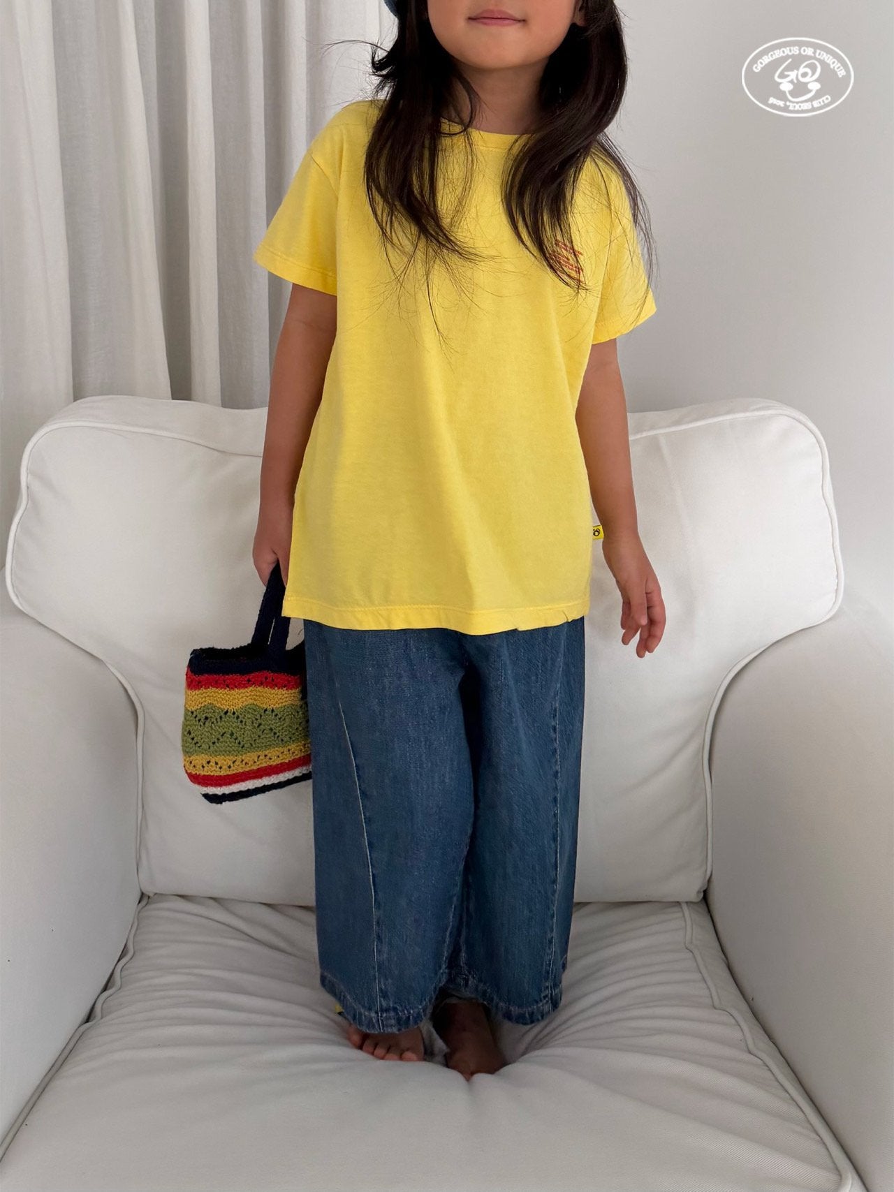 [PRE-ORDER] Korea Bag