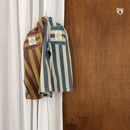 [PRE-ORDER] Nice Line Pants