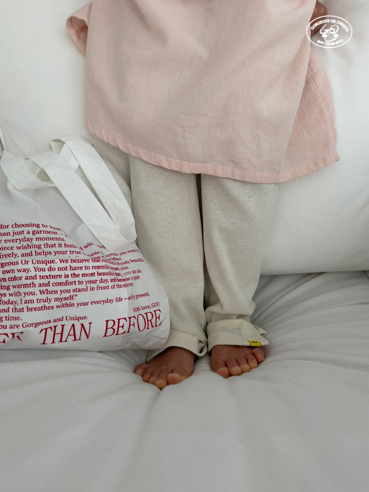 [PRE-ORDER] Bestie Leggings