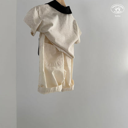 [PRE-ORDER] Black Baby T-Shirts