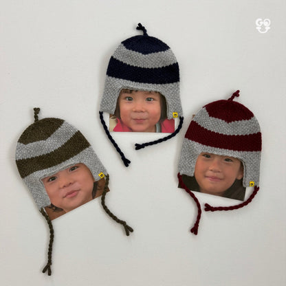 [PRE-ORDER] Cover Beanie