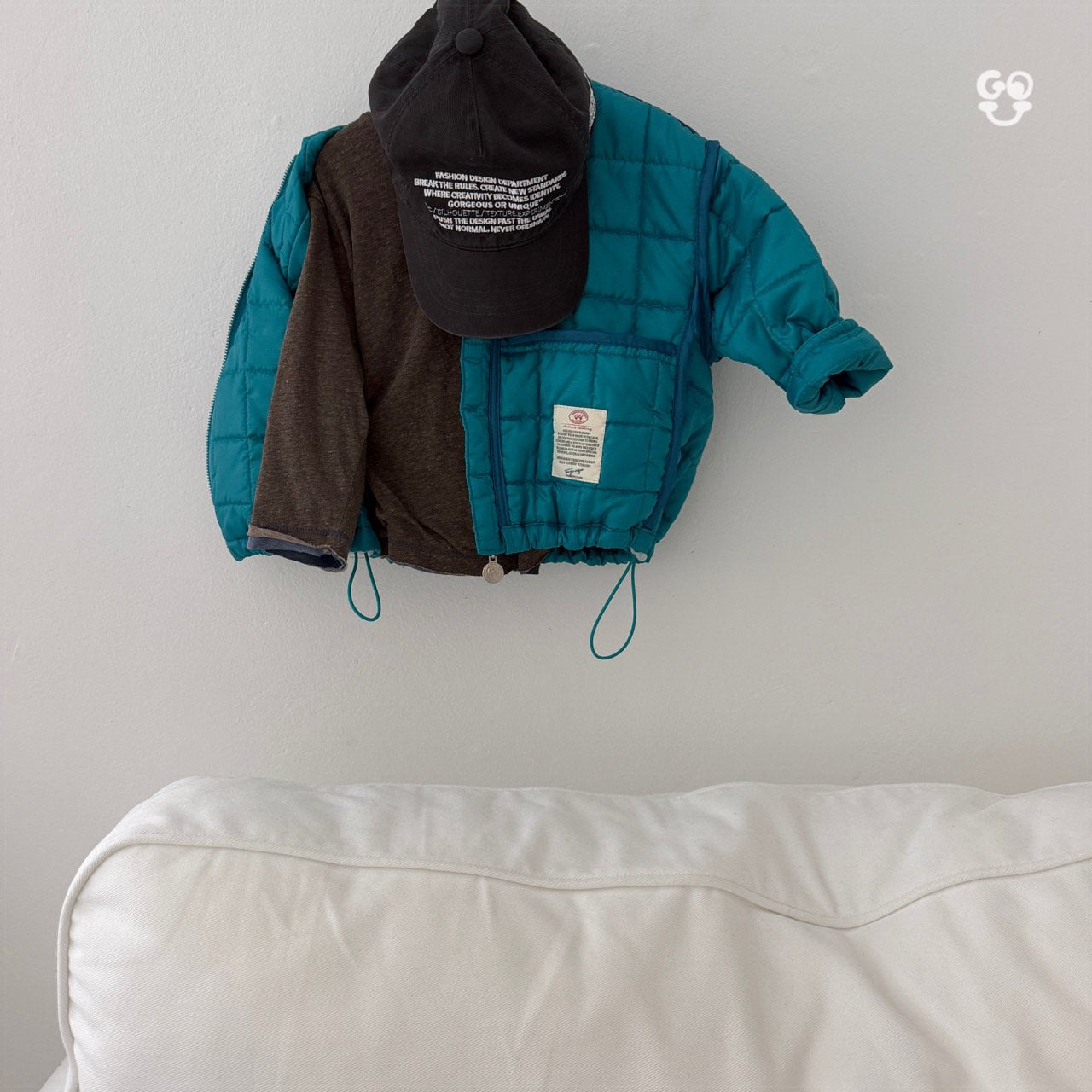 [PRE-ORDER] Today Ball Cap