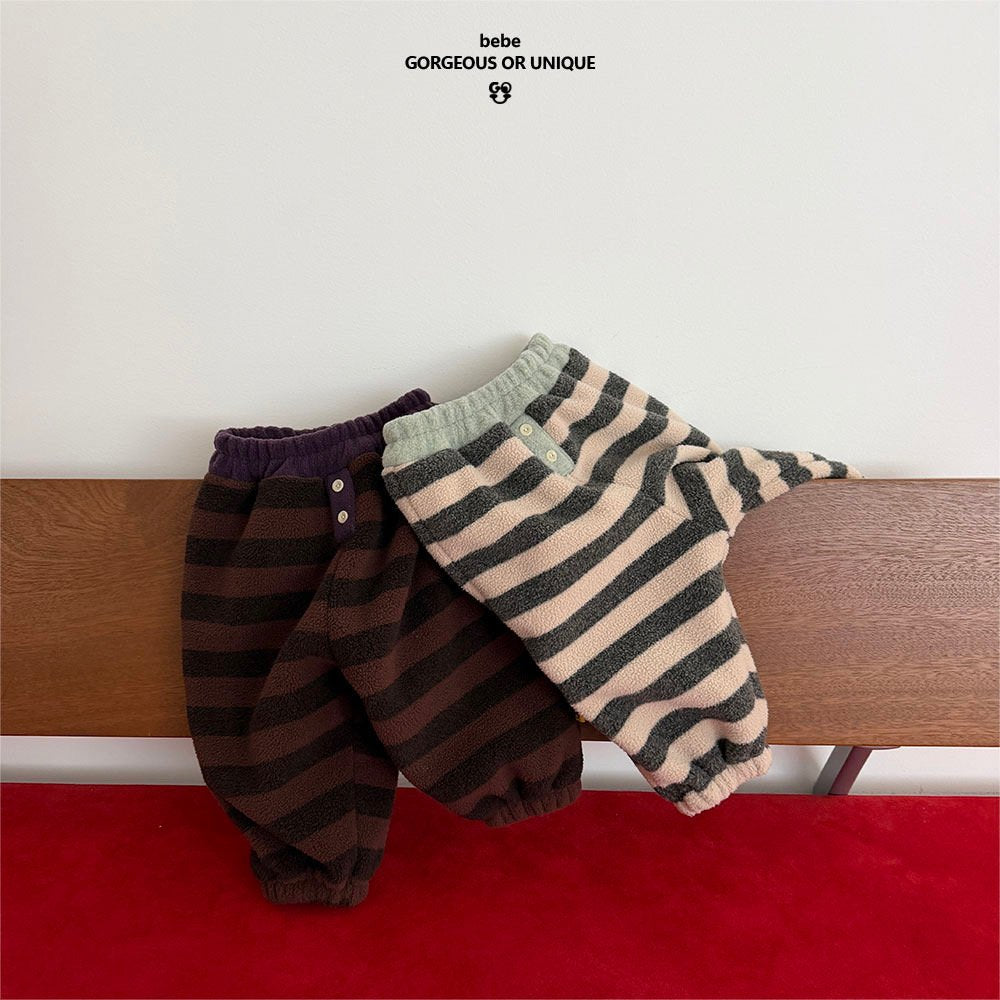 [PRE-ORDER] Masil Baby Pants