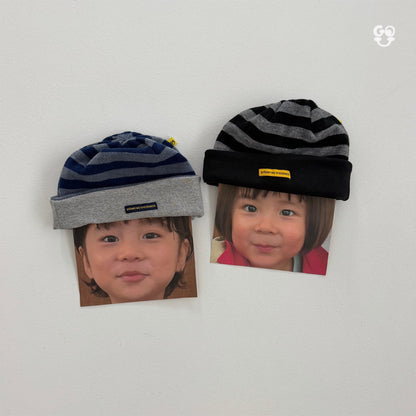 [PRE-ORDER] Reversible Beanie