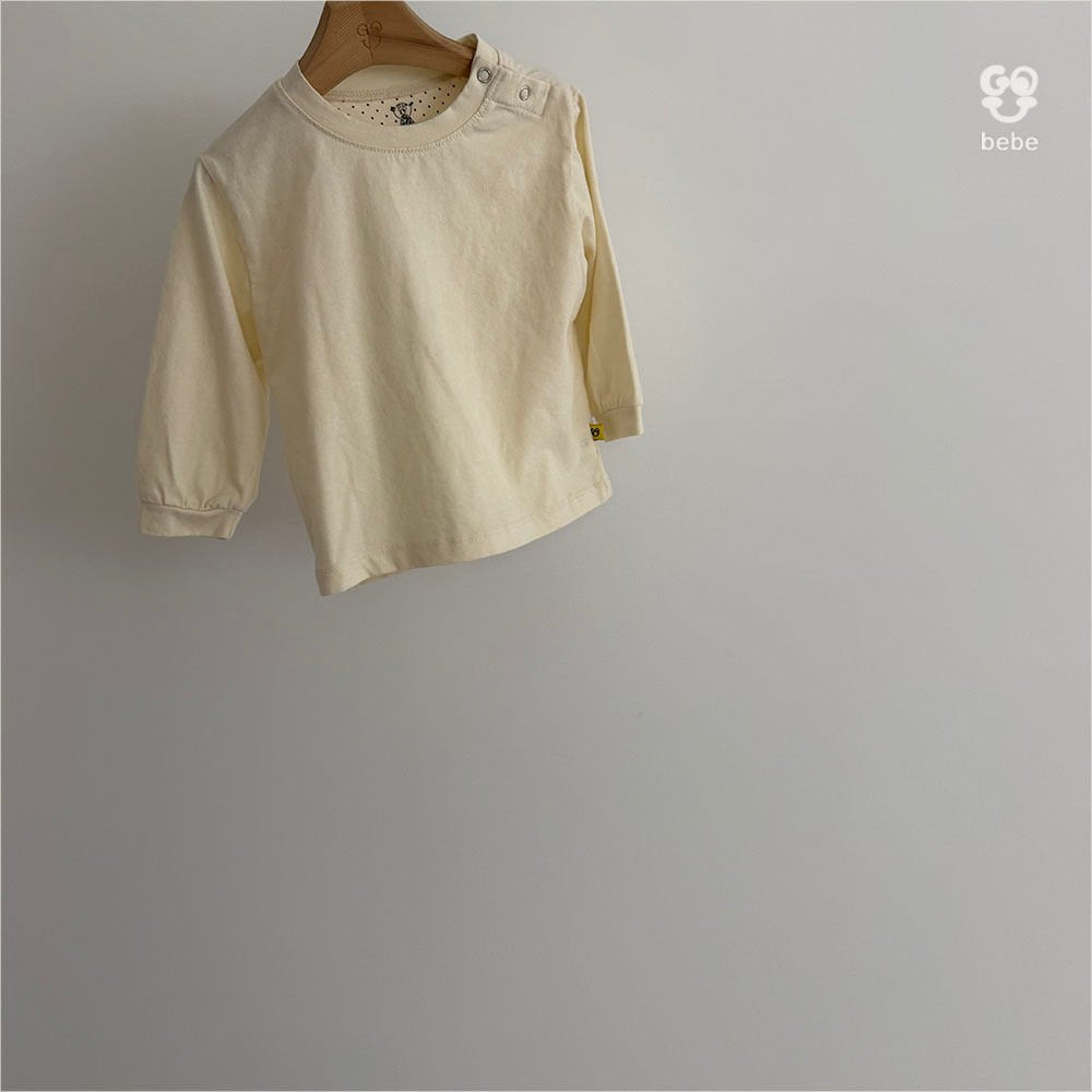 [PRE-ORDER] Secret Baby T-Shirts