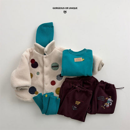 [PRE-ORDER] Donggle Jacket